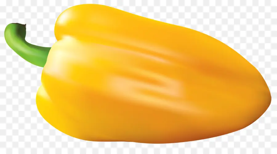 Pimiento，Pimiento Amarillo PNG