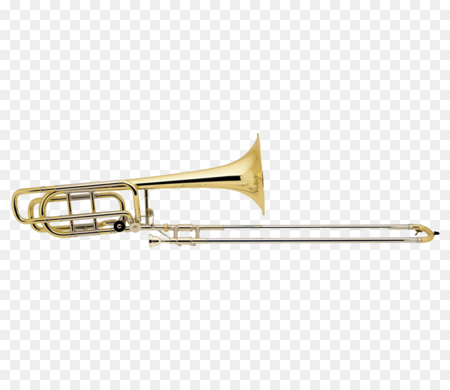 Trombón，Música PNG