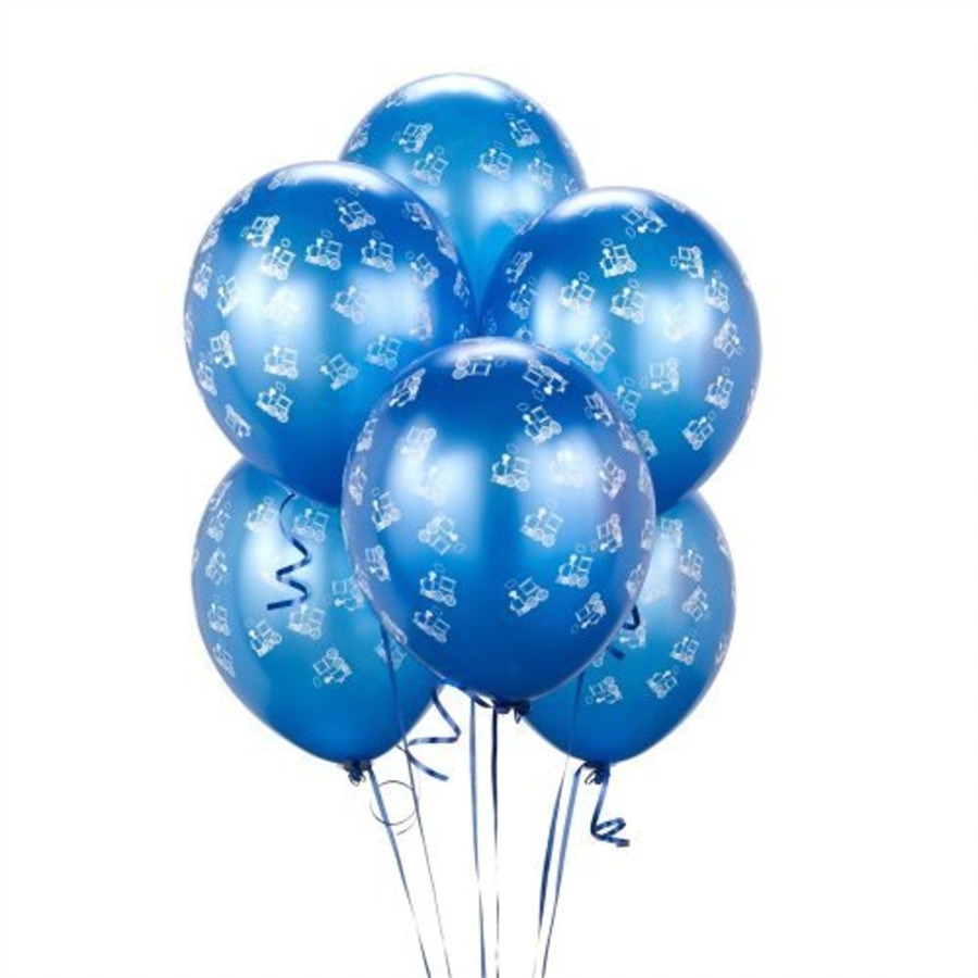 Globo，Azul PNG