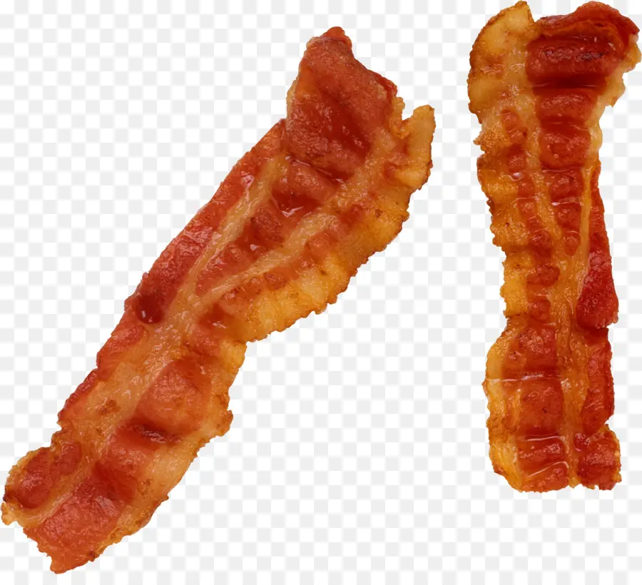 Bacon，El Desayuno PNG