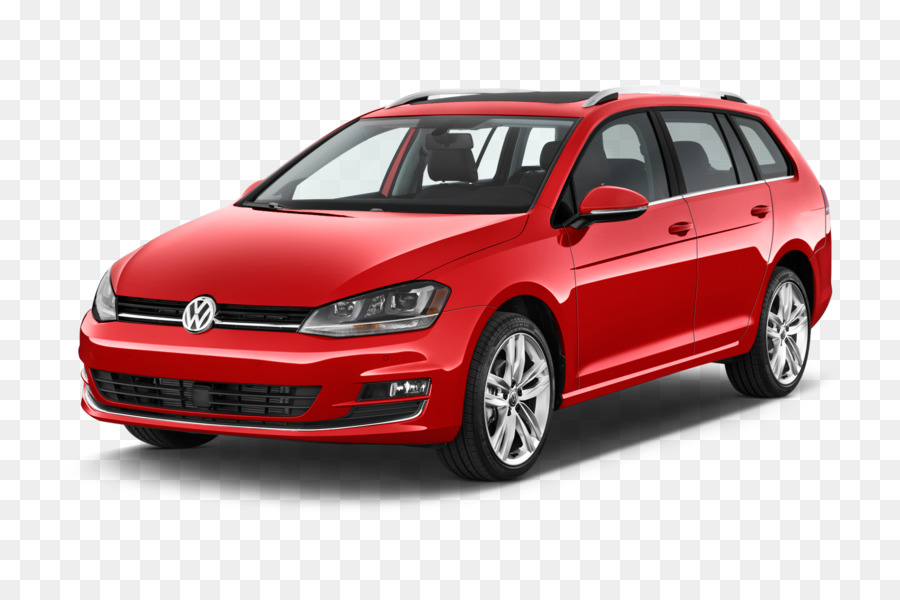 2017 Volkswagen Golf Deportivo，2015 Volkswagen Golf Deportivo PNG