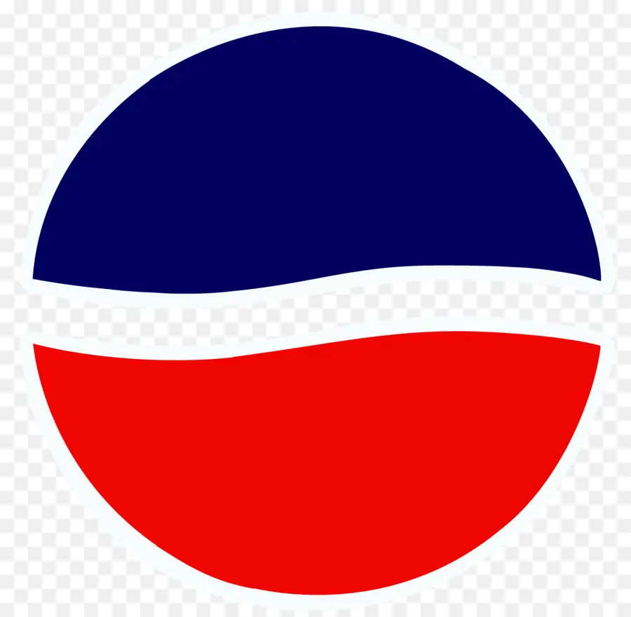 Logotipo De Pepsi，Rojo PNG