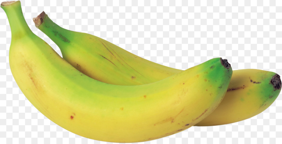 Banana，La Fruta PNG