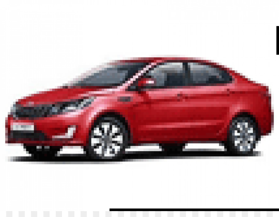 Kia Rio，Kia PNG