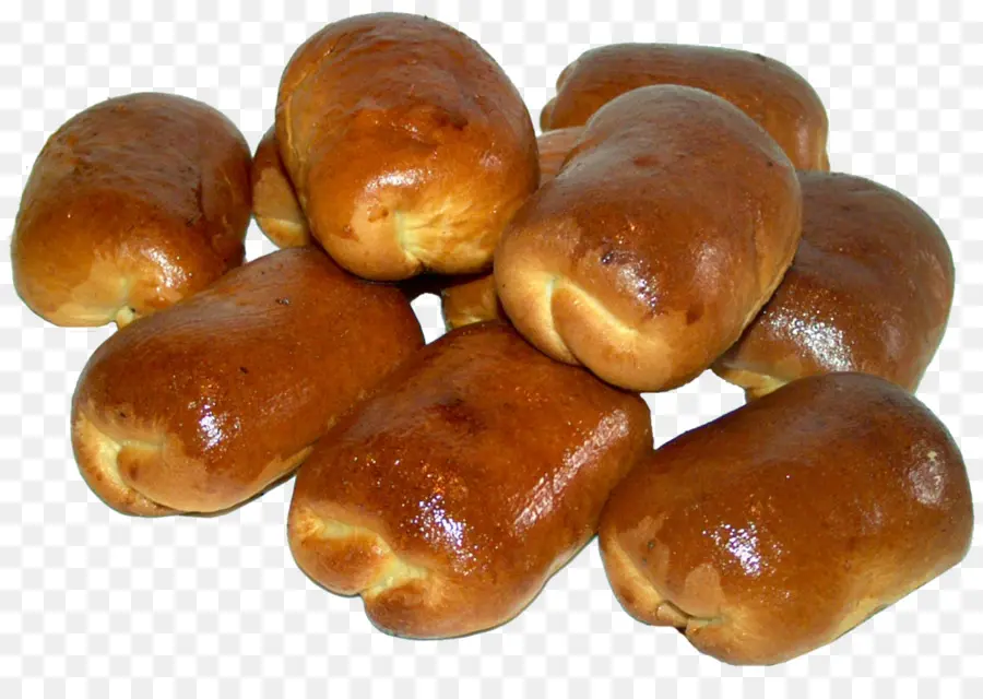 Pirozhki，La Pasta PNG