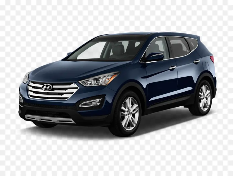 2016 Hyundai Santa Fe Sport，2015 Hyundai Santa Fe Sport PNG