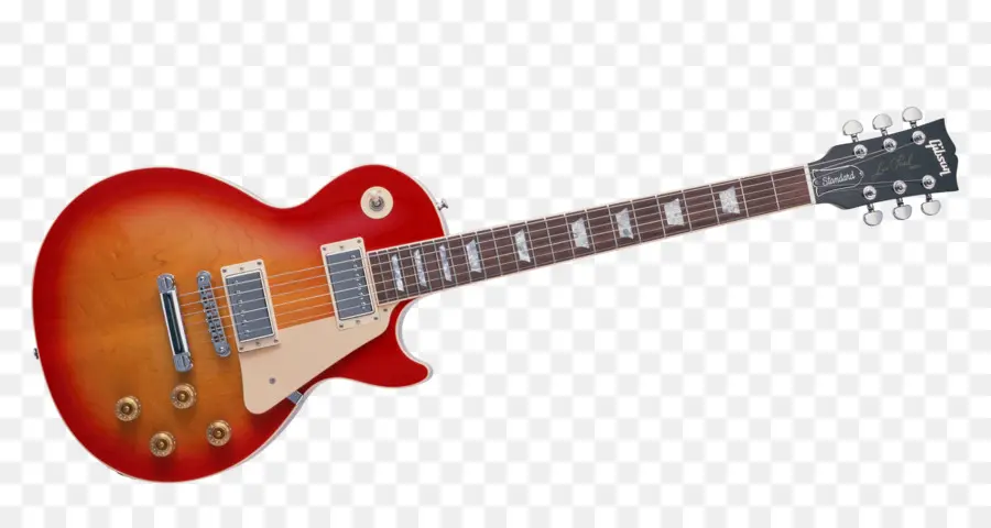 Gibson Les Paul，Epiphone Les Paul PNG