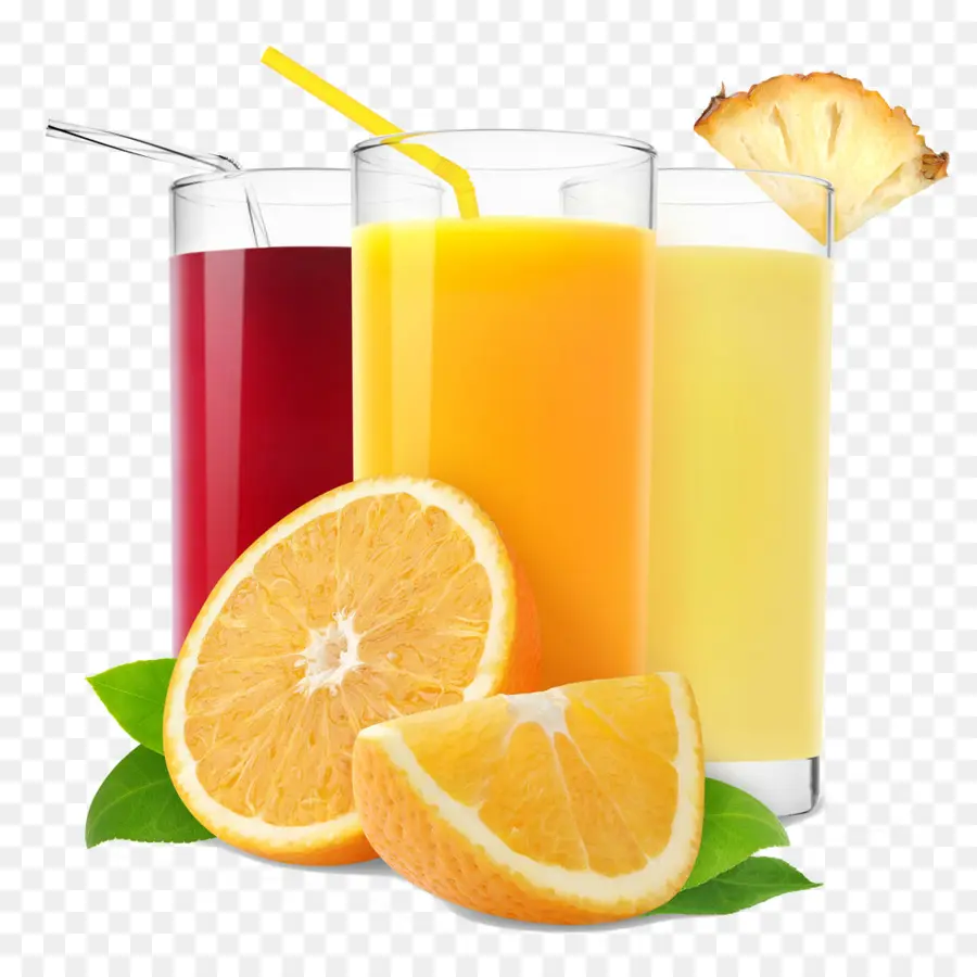 Jugo，Batido De PNG