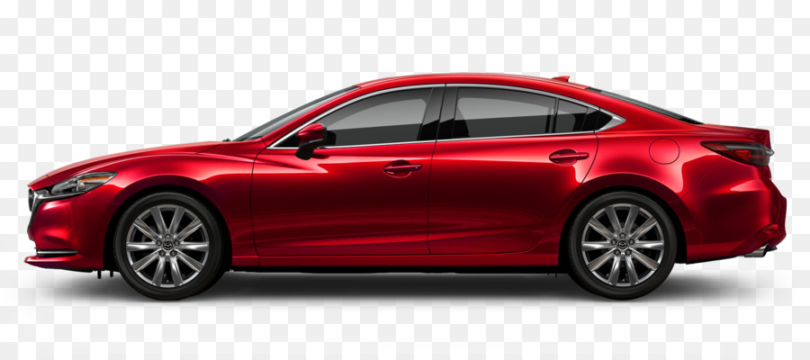 2017 Mazda6，Coche PNG