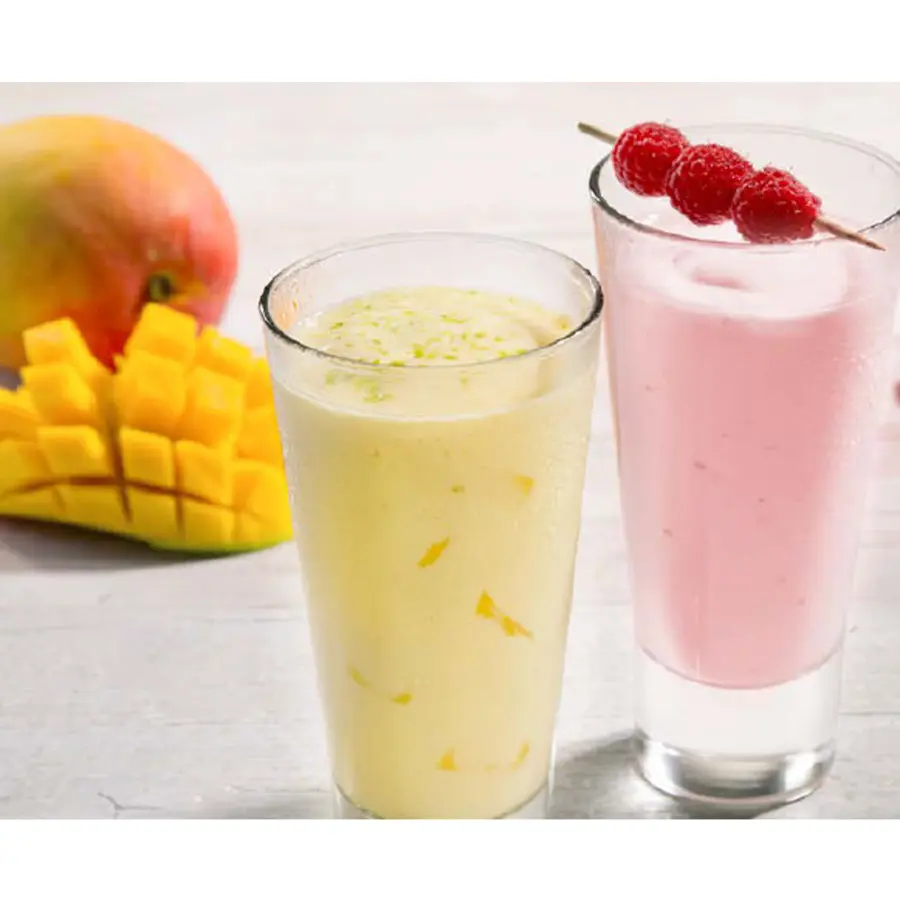 Batido De，Jugo PNG