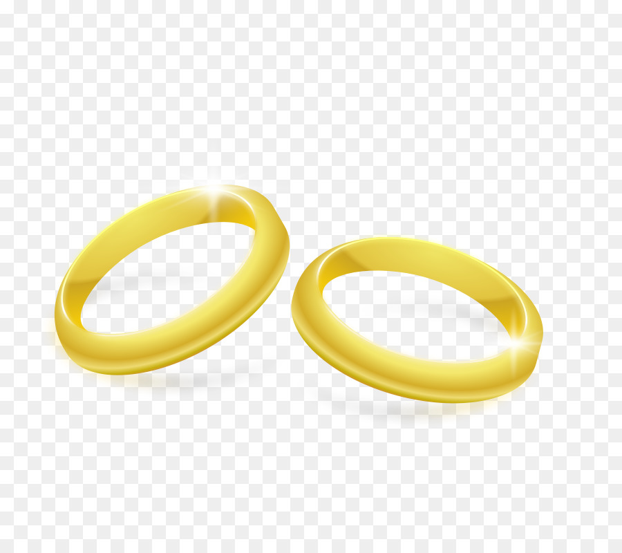 Anillo，Oro PNG