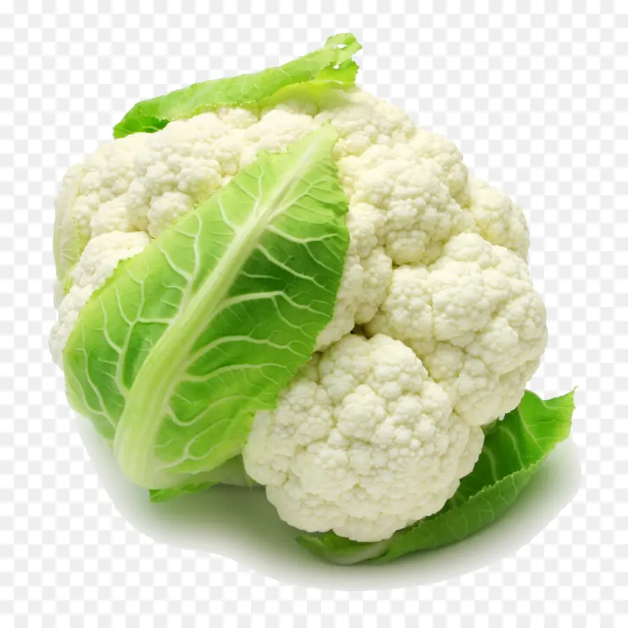 Coliflor，Brócoli PNG