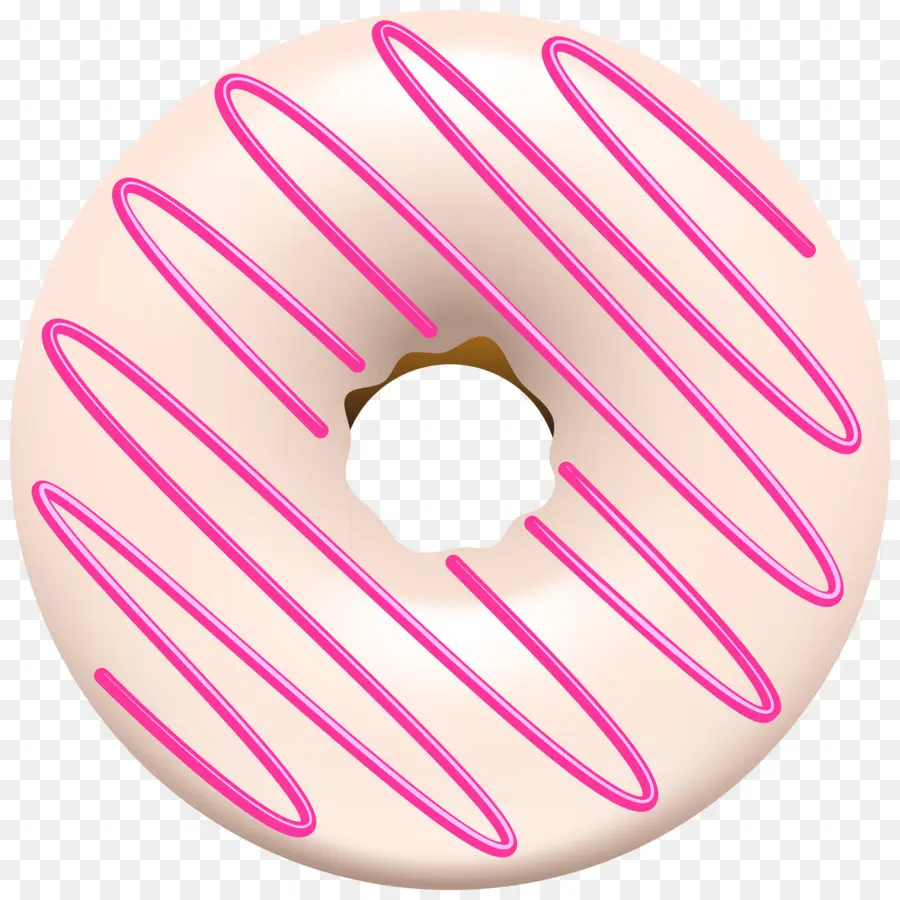 Donuts，Crema PNG