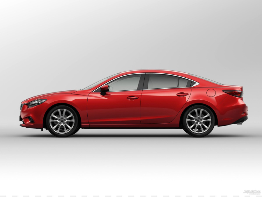 El Mazda6 2013，El Mazda6 2008 PNG