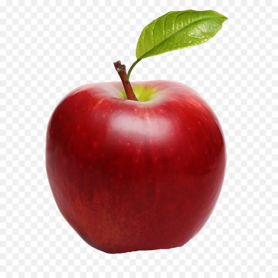 Apple，La Fruta PNG