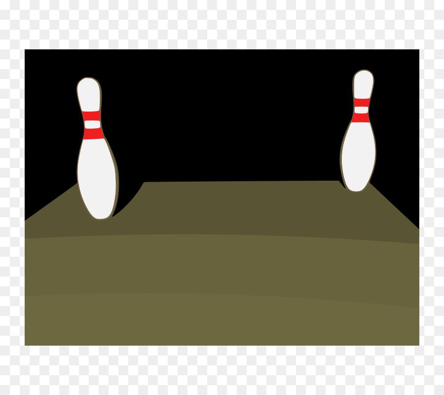 Bolos，Bowling Pin PNG