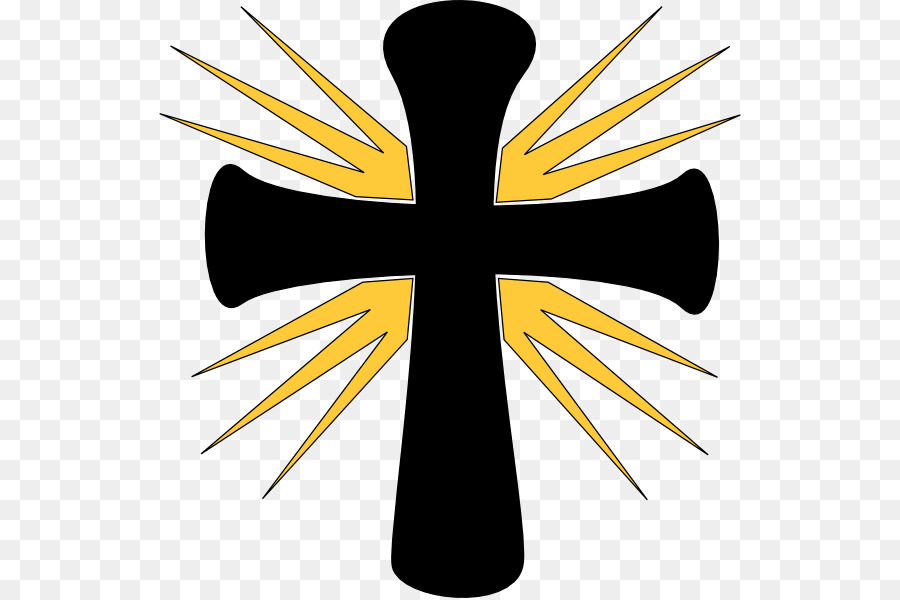 Cruz Negra，Cristianismo PNG