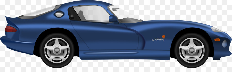 2015 Dodge Viper，Coche PNG