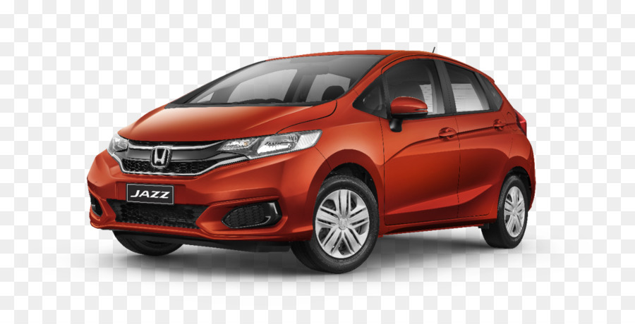 2018 Honda Fit，Honda PNG