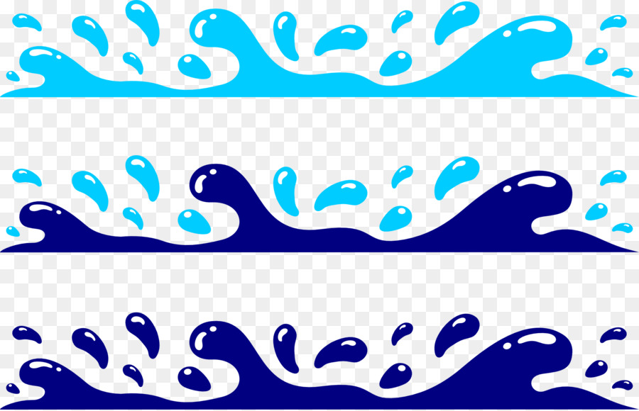 Agua，Gota PNG