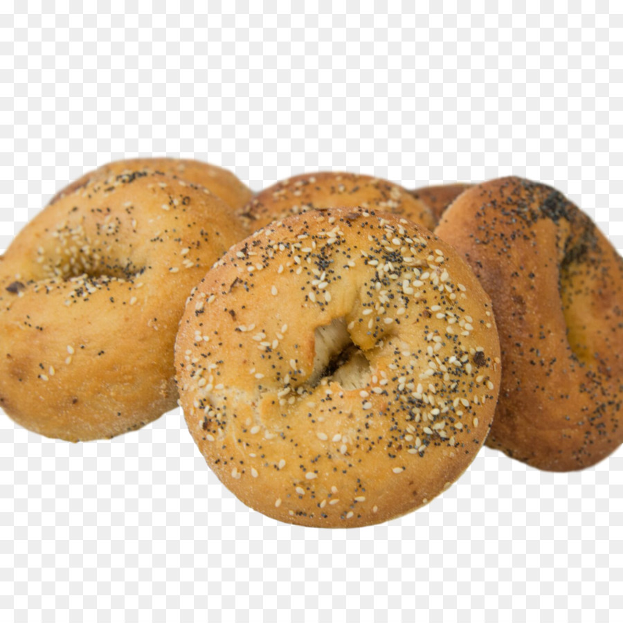 Bagel，Bialy PNG