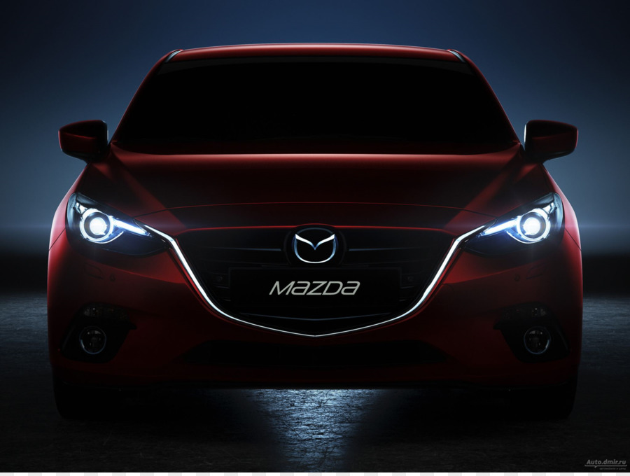 Mazda3 2016，Mazda3 2013 PNG