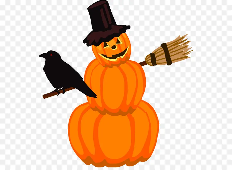 Jacko Lantern，Espantapájaros PNG