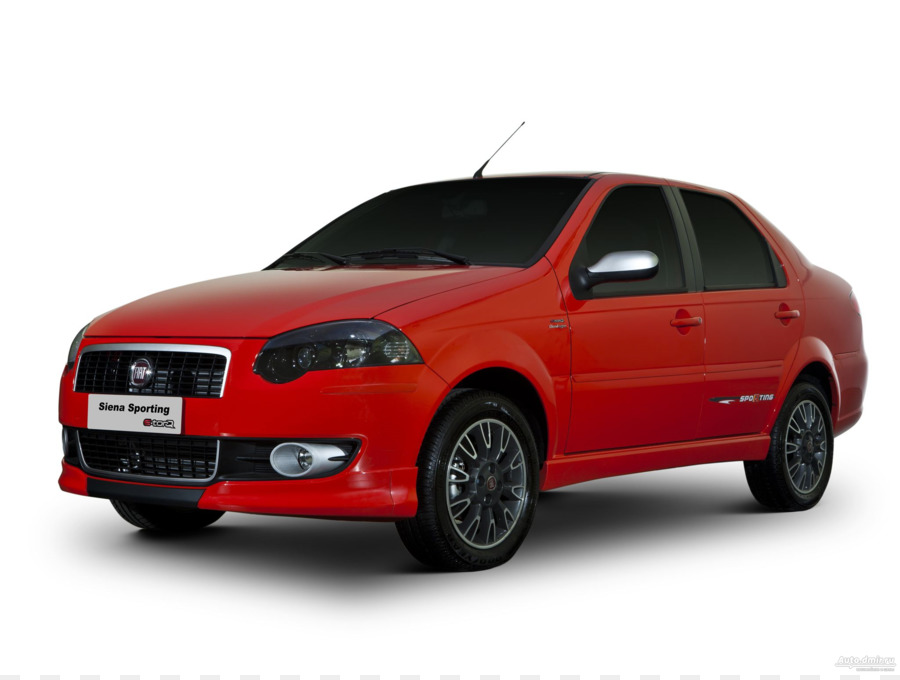 Fiat Siena，Fiat Automobiles PNG