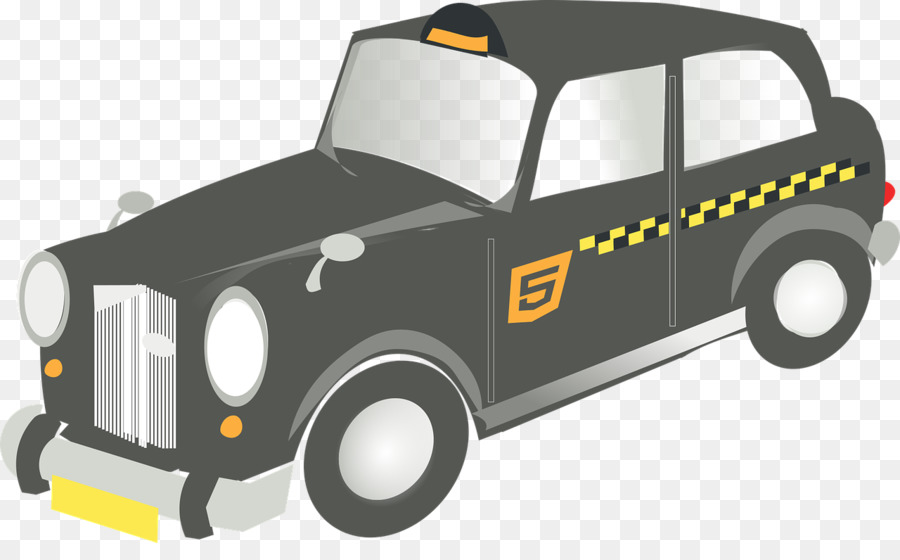 Taxi，Tx4 PNG