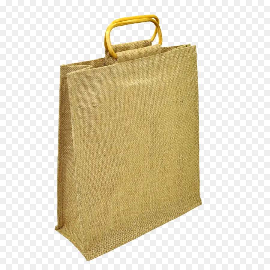 Bolsa De Yute，Manejar PNG