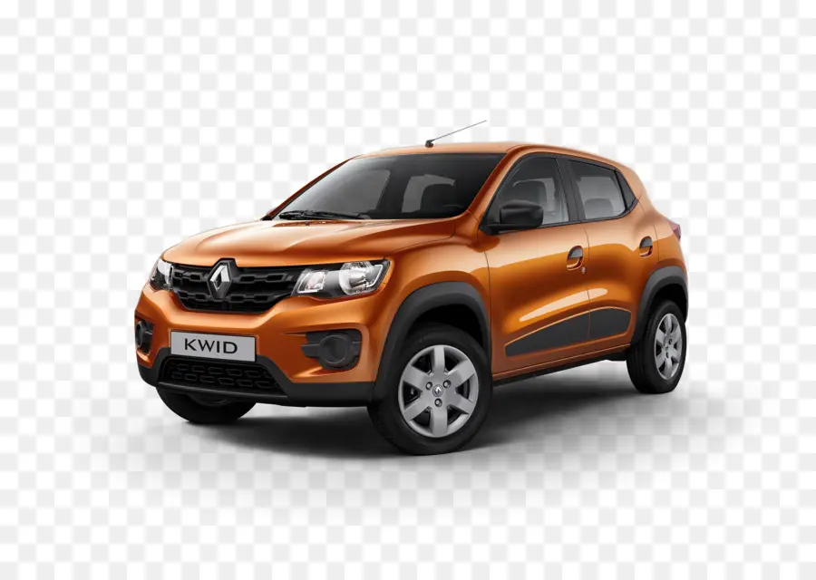 Renault Kwid，Renault PNG