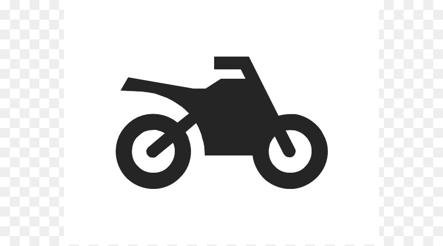 Icono De Motocicleta，Bicicleta PNG