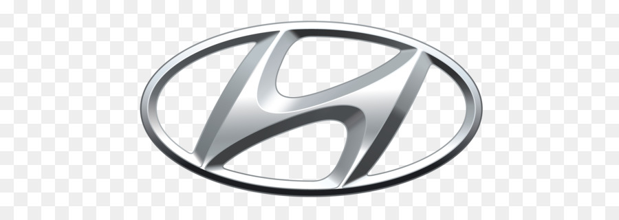 Logotipo De Hyundai，Auto PNG