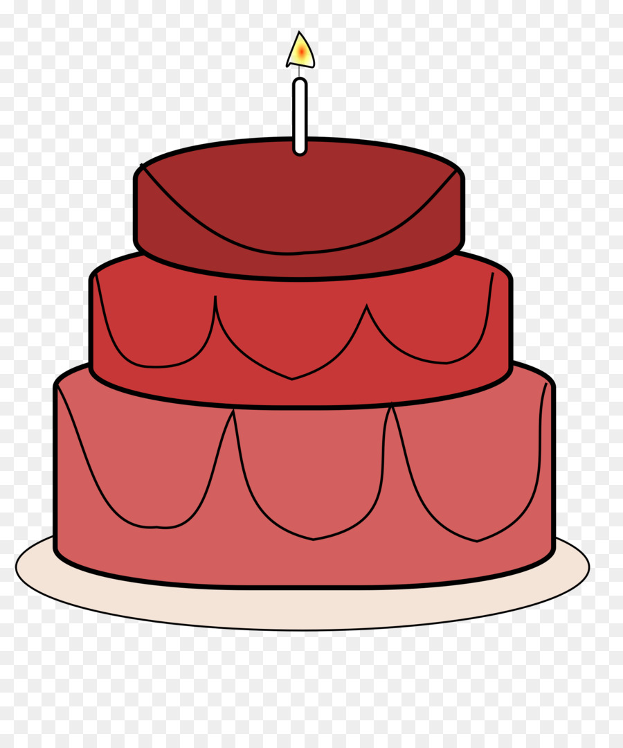 Pastel De Cumpleaños，Pastel De Boda PNG