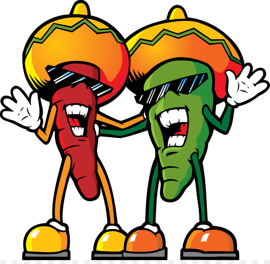 Personajes De Chile，Sombrero PNG