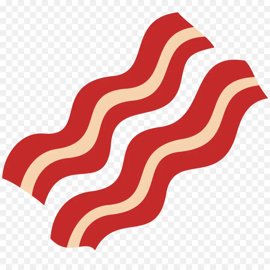 Bacon，Bacon Sándwich De Huevo Y Queso PNG