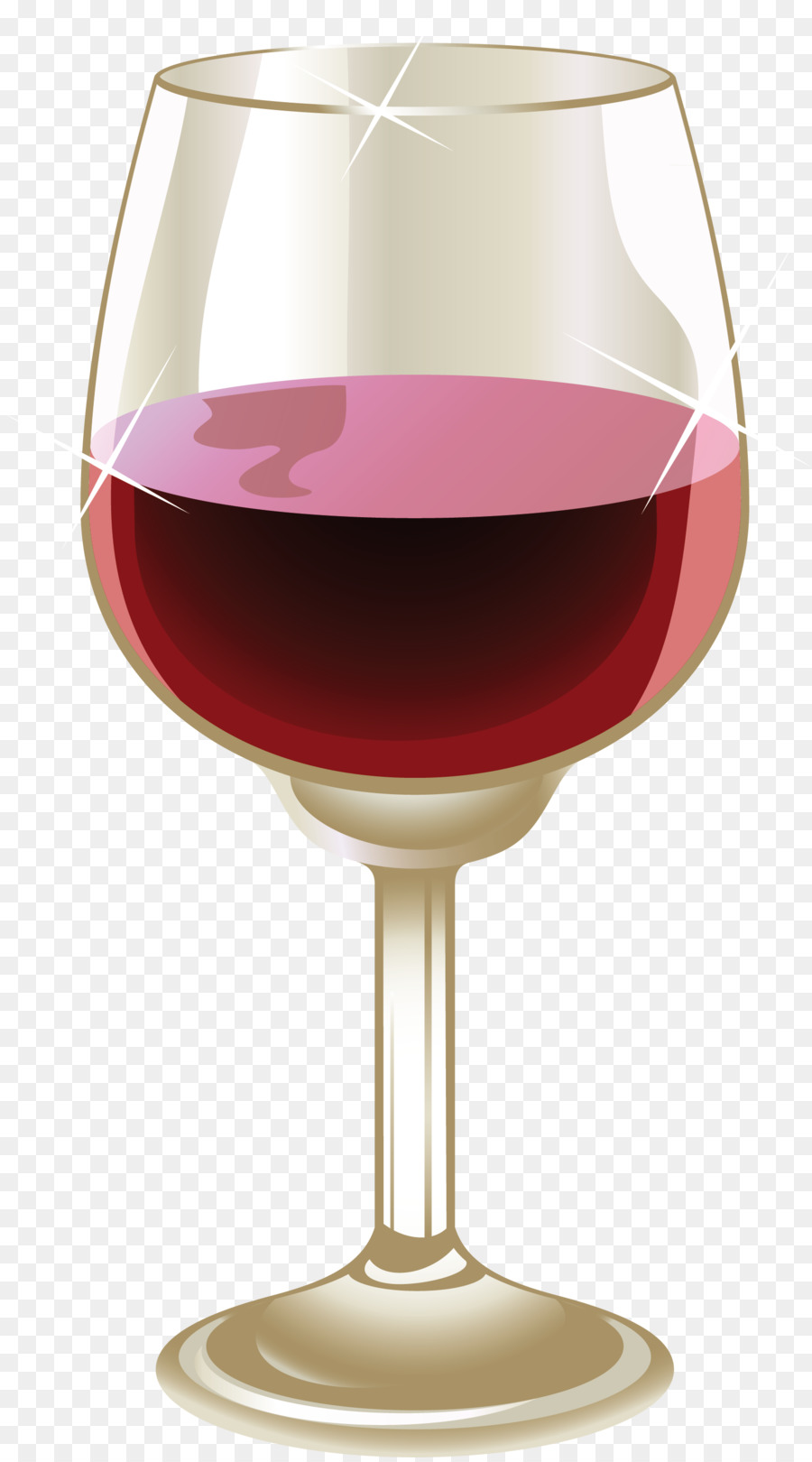 Copas De Vino，Vino PNG