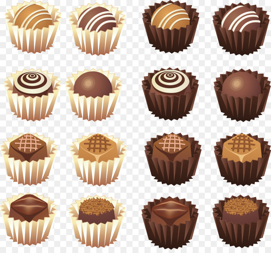 Chocolate，Dulces PNG