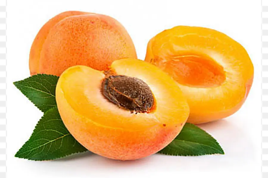 Albaricoques，Fruta PNG