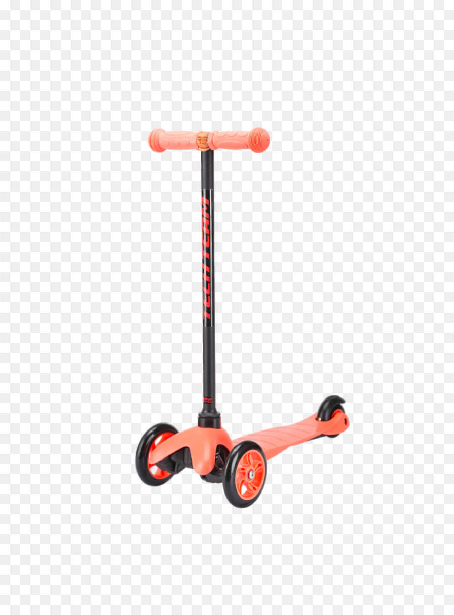 Scooter Naranja，Ruedas PNG