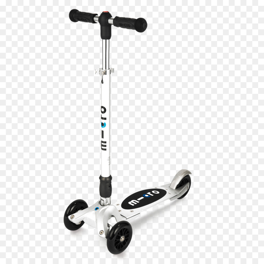 Vespa Blanca，Patinete PNG