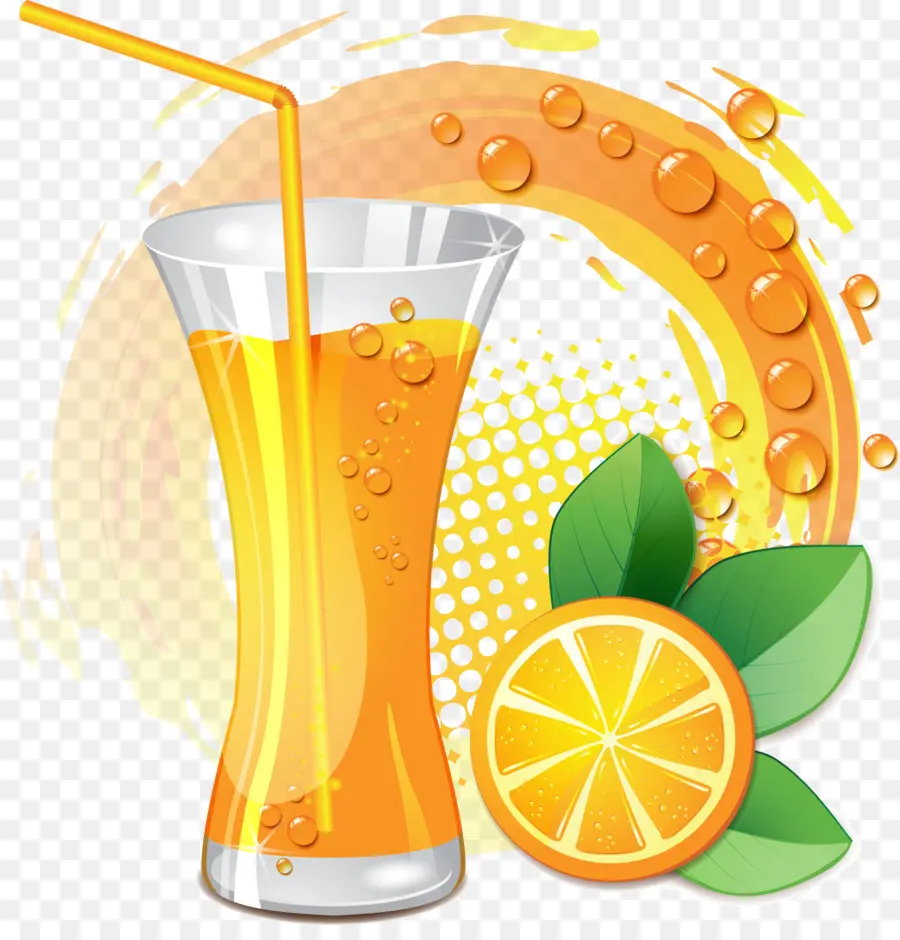 Jugo De Naranja，Jugo PNG