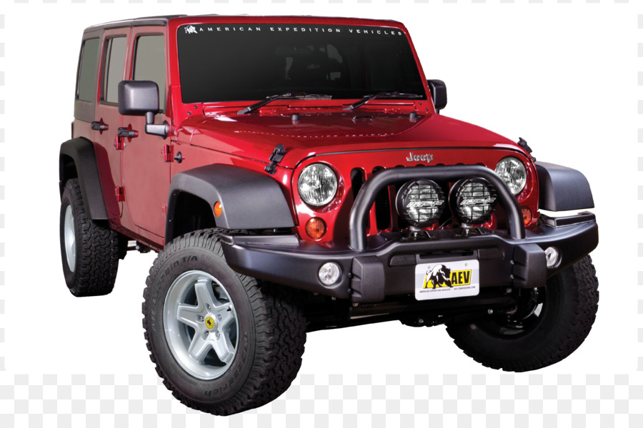 Jeep，Jeep Wrangler PNG