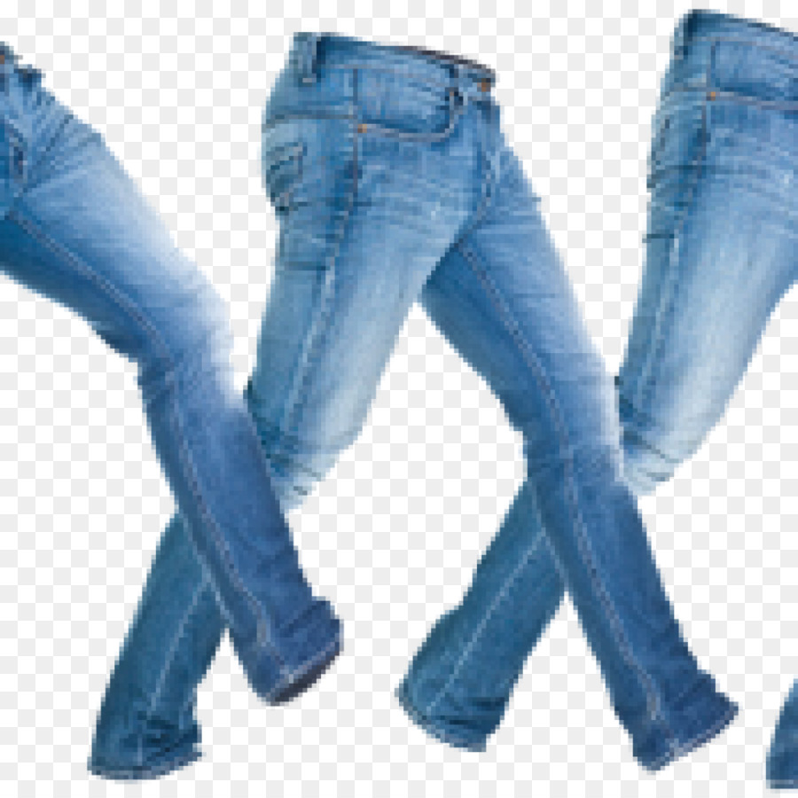 Jeans，Ropa PNG