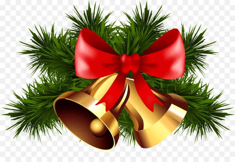 La Navidad，Jingle Bell PNG