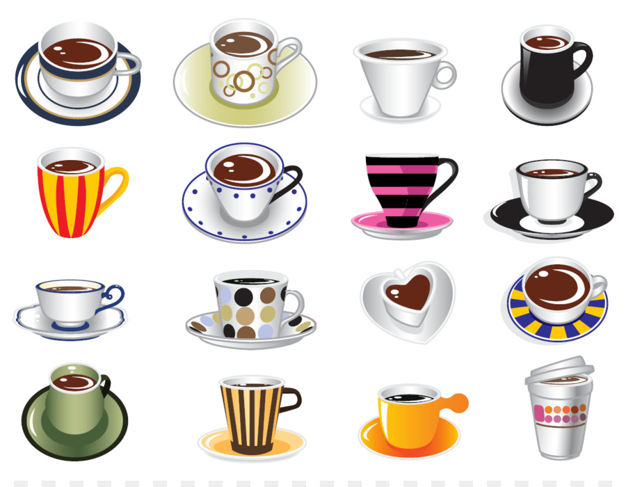 Café，Espresso PNG