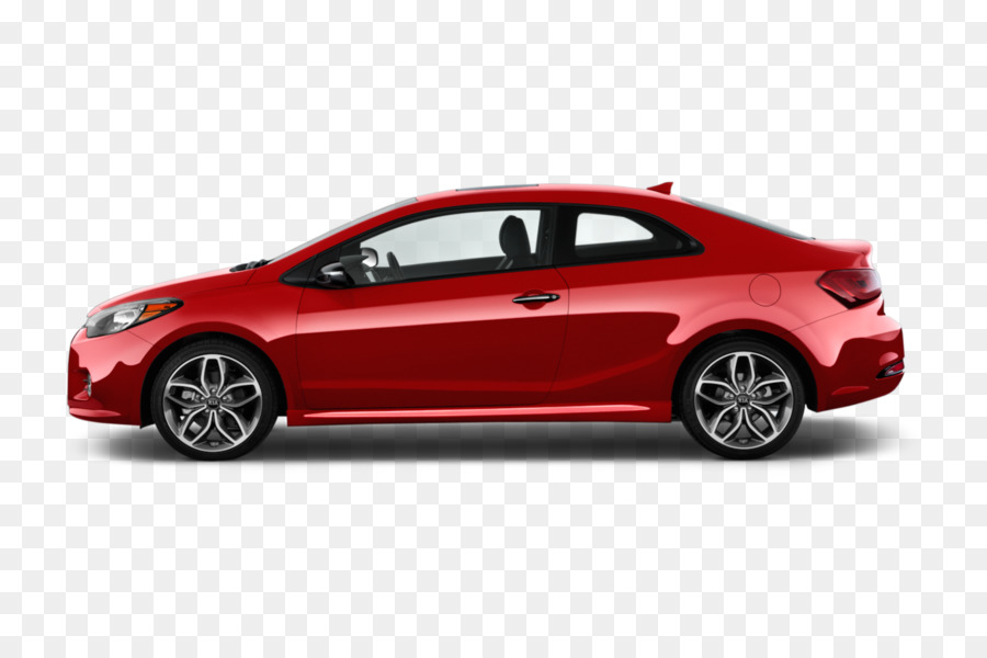 Coche Rojo，Cupé PNG