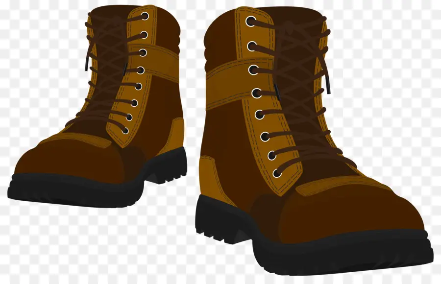 Botas，Invierno PNG