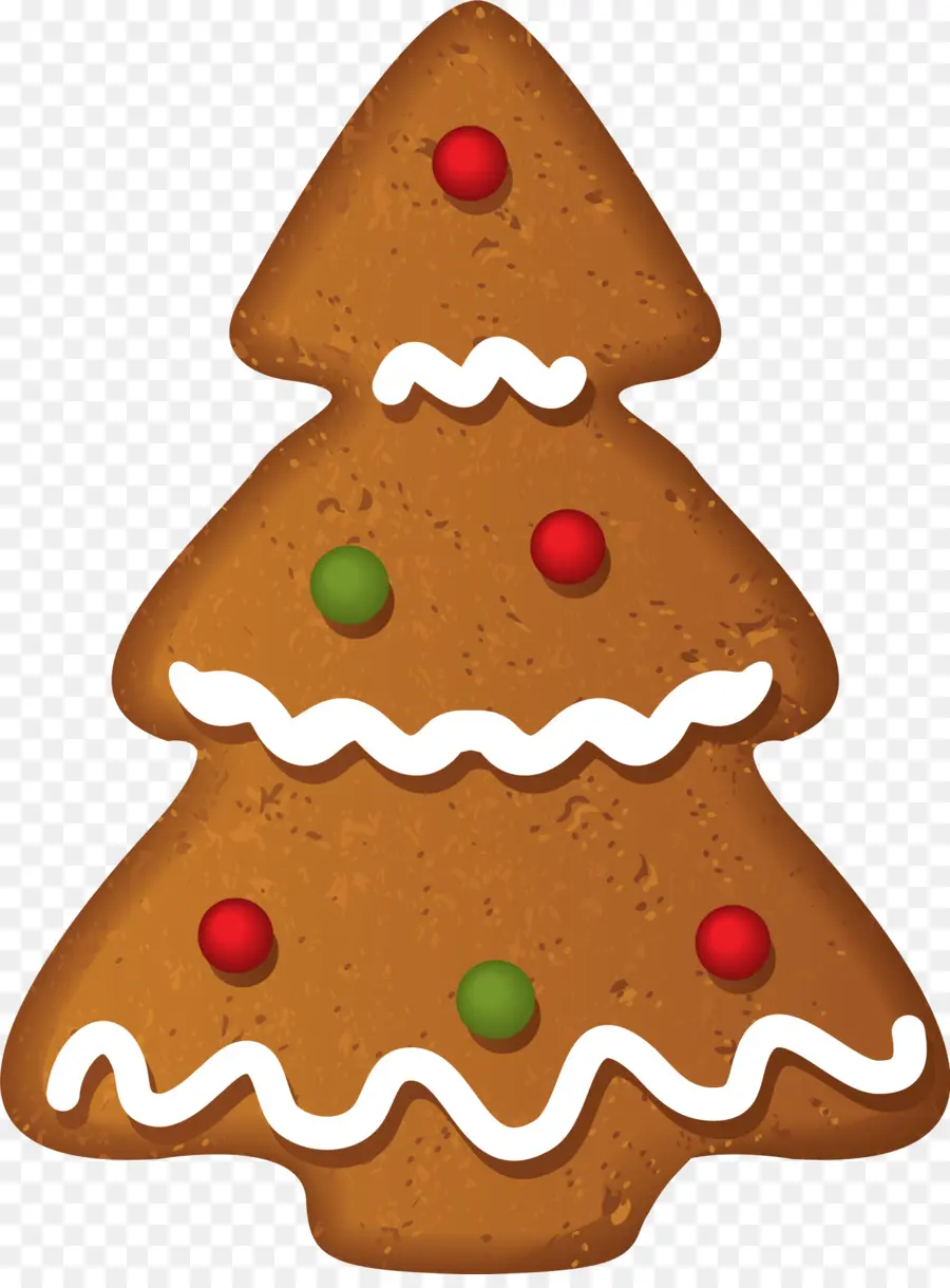 Pan De Jengibre，Navidad PNG