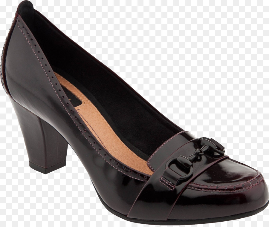 Zapato De Tacón Alto，Calzado PNG